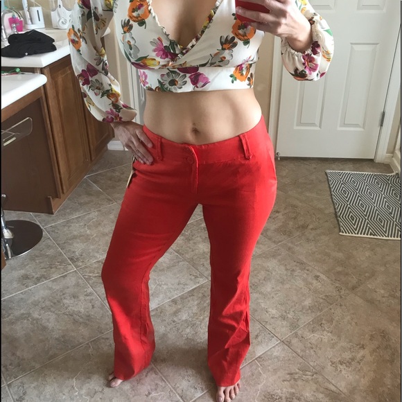 Anthropologie pants 🥰😘 NWT - Picture 5 of 5